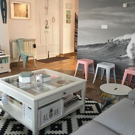La Arena Cocos Surfhouse旅舍 外观 照片