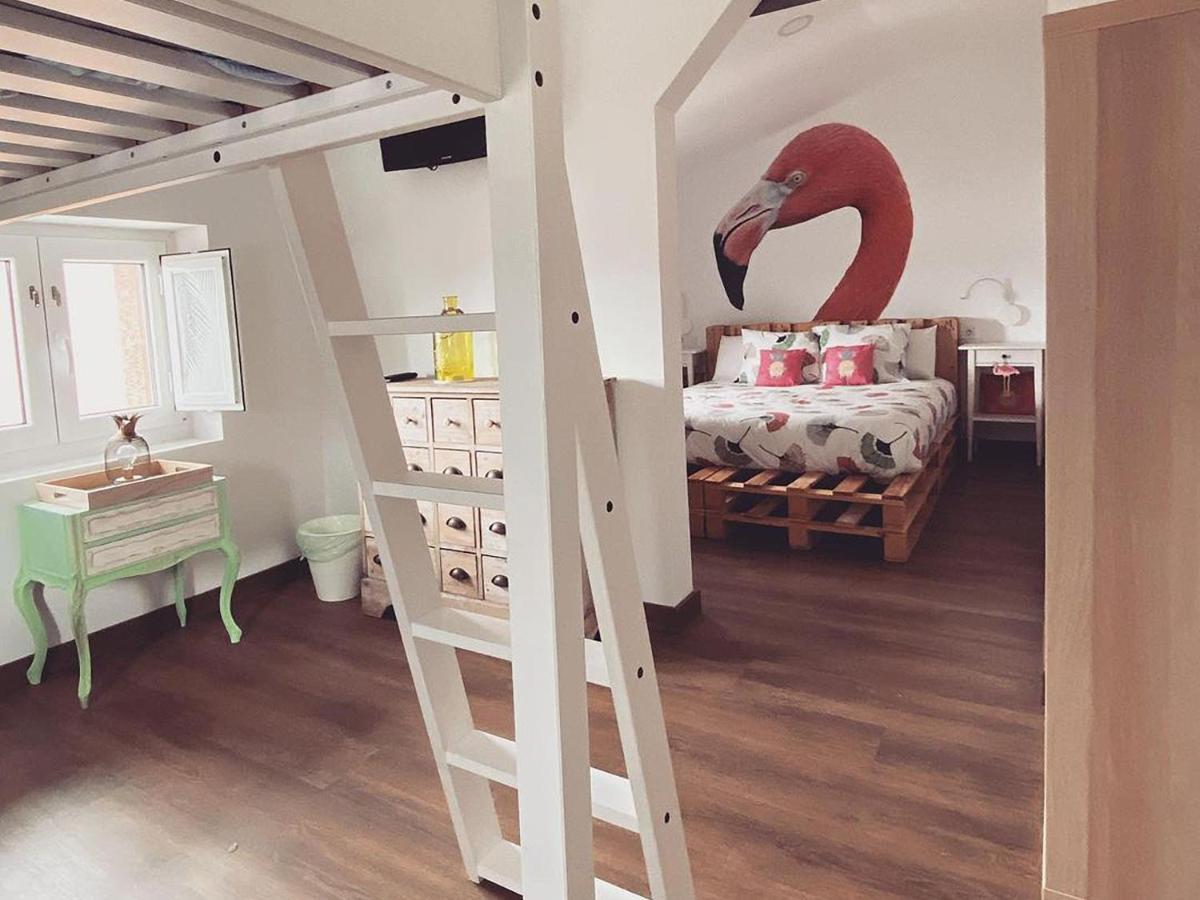 La Arena Cocos Surfhouse旅舍 外观 照片
