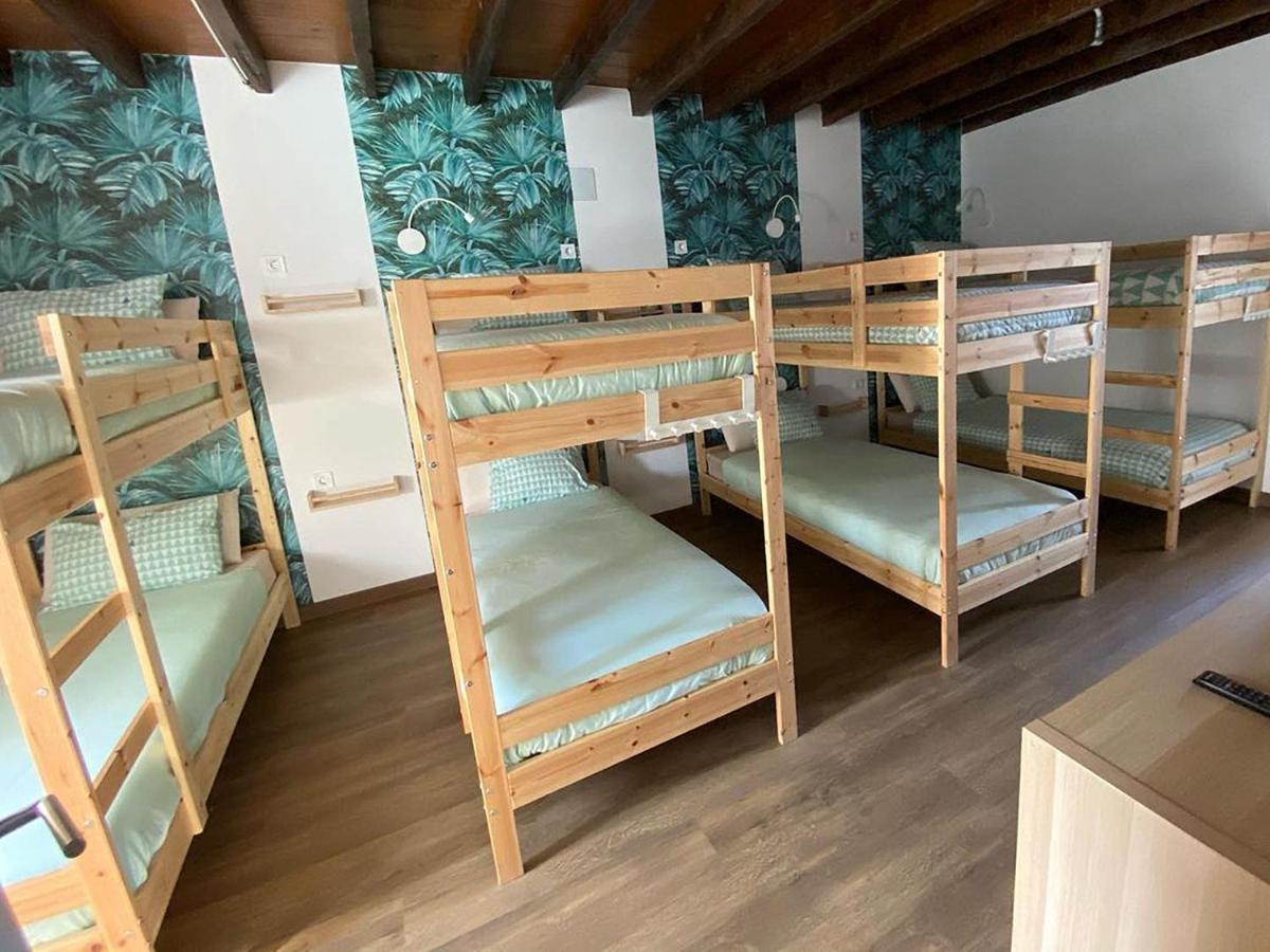 La Arena Cocos Surfhouse旅舍 外观 照片