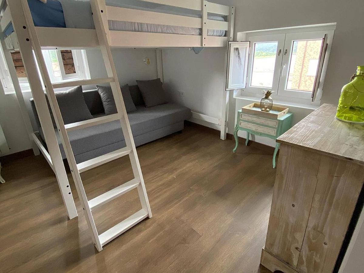 La Arena Cocos Surfhouse旅舍 外观 照片
