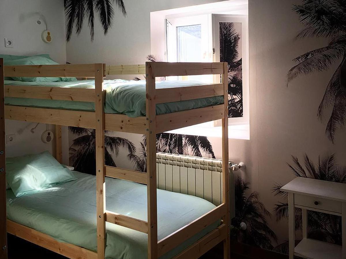 La Arena Cocos Surfhouse旅舍 外观 照片