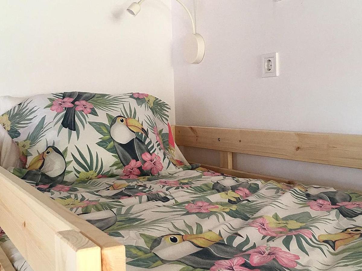 La Arena Cocos Surfhouse旅舍 外观 照片