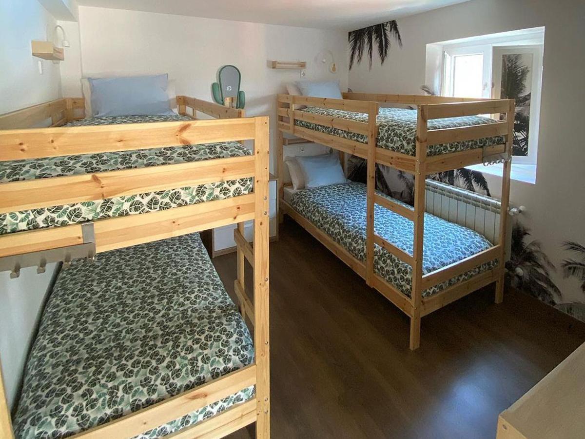La Arena Cocos Surfhouse旅舍 外观 照片