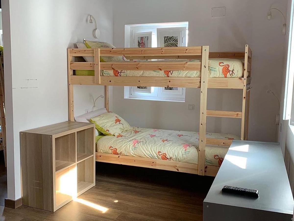 La Arena Cocos Surfhouse旅舍 外观 照片