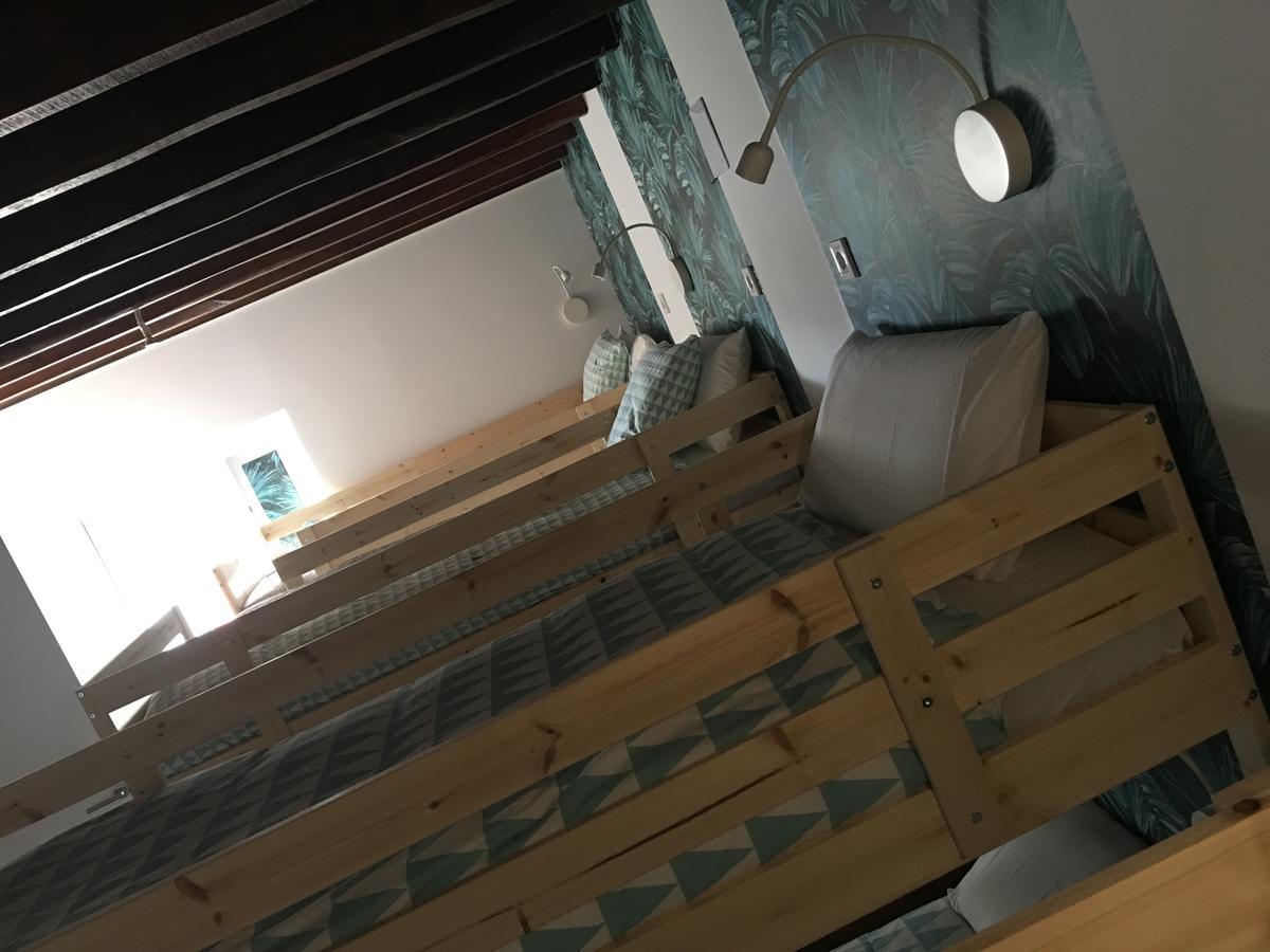 La Arena Cocos Surfhouse旅舍 外观 照片