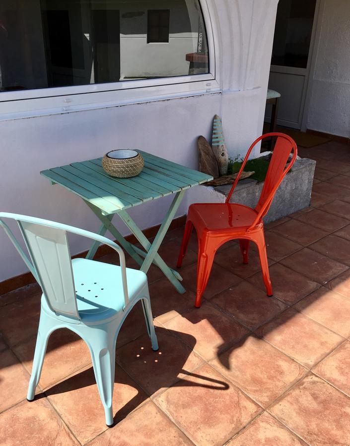 La Arena Cocos Surfhouse旅舍 外观 照片