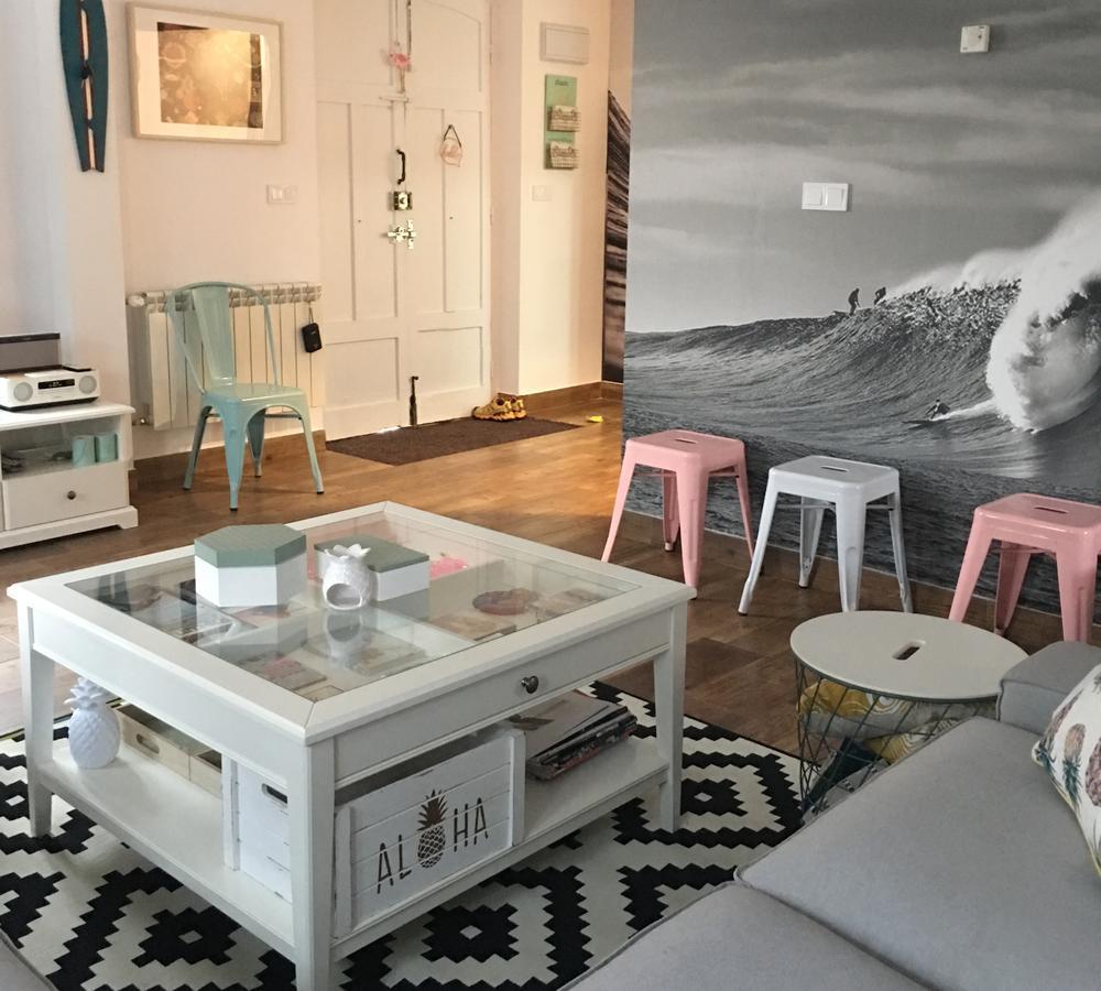 La Arena Cocos Surfhouse旅舍 外观 照片